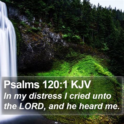 Psalms 1201 Kjv Bible Verse Images