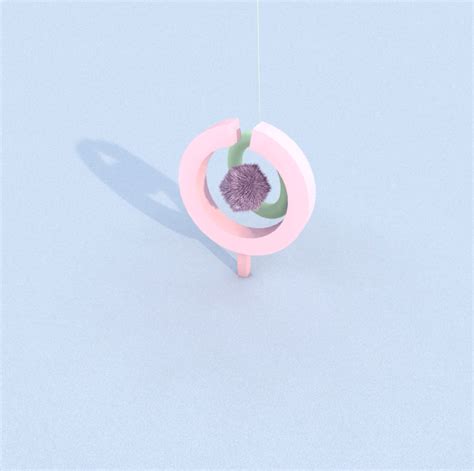 3d Satisfying Video Behance