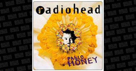 Radiohead álbum Pablo Honey Completa 30 Anos A Rádio Rock 89 1 Fm Sp