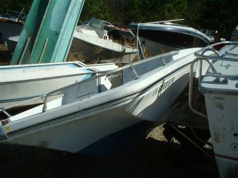 1971 Winner 160 Fish N Ski Outboard For Sale In Dawsonville Ga 30534