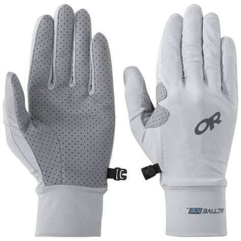 Outdoor Research Activeice Chroma Full Finger Sun Gloves