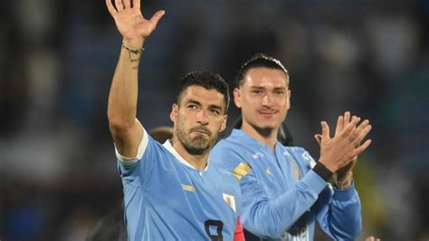 Transmisi N En Vivo De Uruguay Vs Bolivia Mira La Copa Am Rica