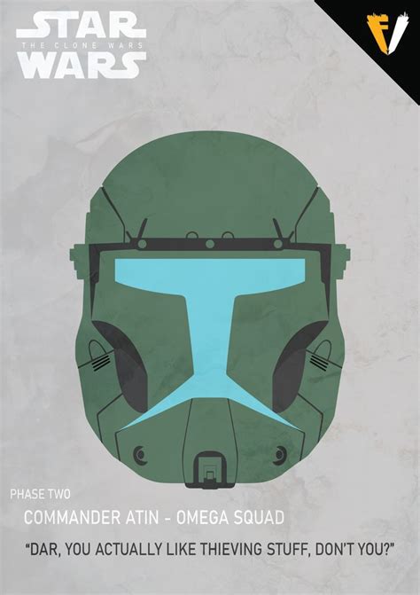 the poster for star wars has been designed to look like a helmet with ...