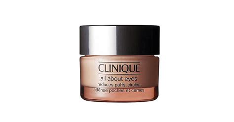 Clinique All About Eyes Krema Za Okoli O I Za Enske Ml Tester