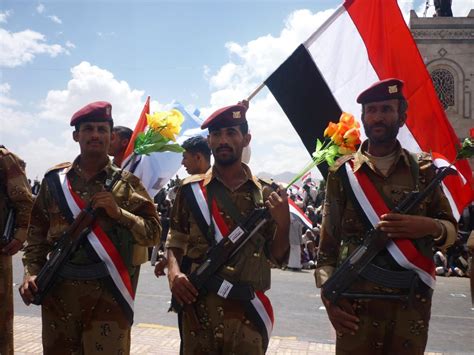 Photos - Republic of Yemen Armed Forces | A Military Photo & Video Website