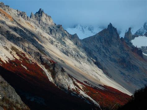 Aysén Patagonia inédita Kora Trekking y Expediciones KORA TREK