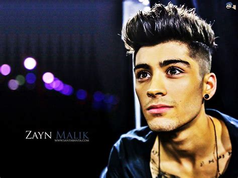 Zayn Malik Wallpapers Wallpaper Cave