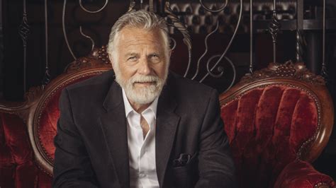 Dos Equis Most Interesting Man Quotes