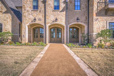 Stone Arch Cast Stone Window Frames Balconies Arches It Cast