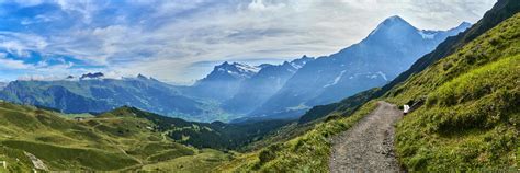 Panorama Photographs Matt Pacholka Photography