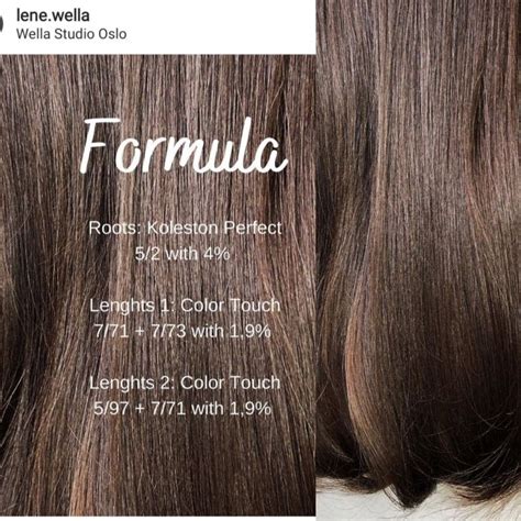 6 Delicious Formulas For Mocha Brown Hair Colour Artofit