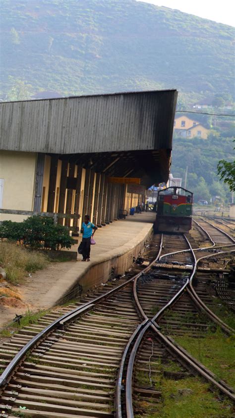 Scenic Train Journeys In Sri Lanka Ella To Kandy Train Tours In Sri