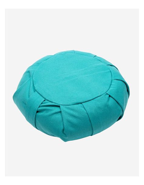 Coussin de méditation zafu pour le yoga