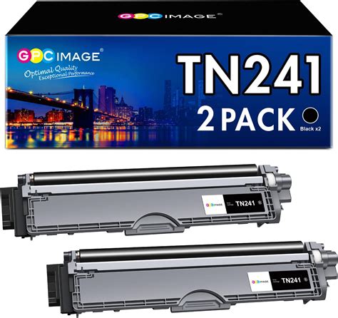 Gpc Image Compatibili Cartucce Di Toner Sostituzione Per Brother Tn