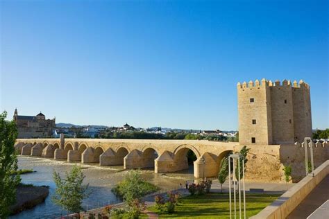 Tickets & Tours - Roman Bridge (Puente Romano), Cordoba - Viator