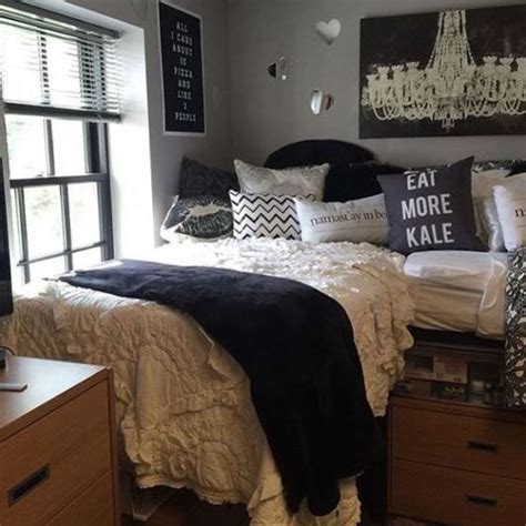 This Is One Of The Cutest Dorm Room Ideas For Girls Dorm Room