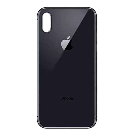 Buy New Iphone Xs Max Back Glass Replacement Xparts