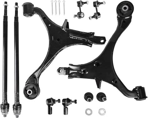 Amazon YITAMOTOR Front Suspension Kit Compatible With CR V 2002