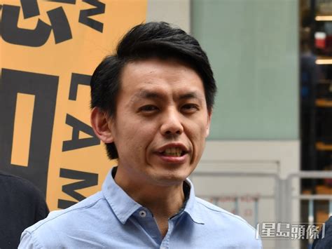 區議會選舉︱民主派指難以聯絡「三會」 譚耀宗︰如果沒人認識、沒有人願意提名亦沒辦法 星島日報