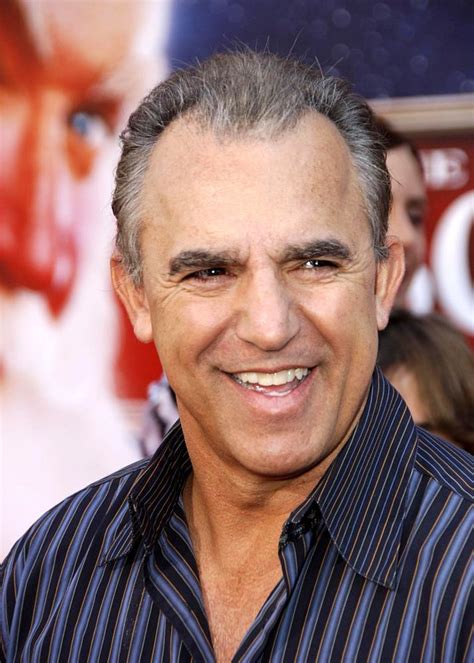 Jay Thomas - Actor, Comedian