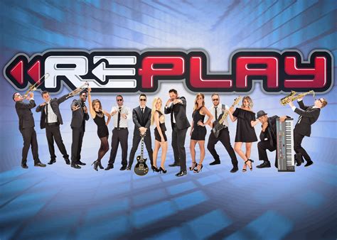 Replay - Box Talent Agency