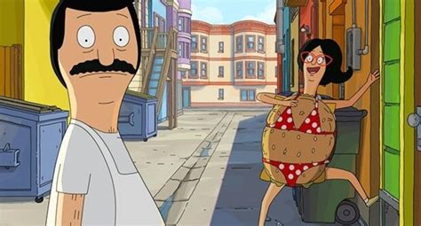 “bobs Burgers La Película” Presentó Un Nuevo Tráiler A Poco De Su Llegada A Los Cines Celebs