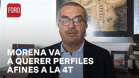 Morena Meter La Mano En La Elecci N De Consejeros Del Ine Es La