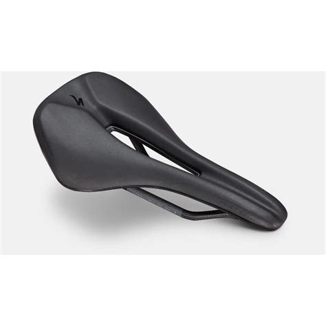 SPECIALIZED PHENOM PRO ELASTON BLACK 155 SADDLE Pro M Store