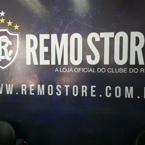 Remo Store Baen O Loja De Artigos Diversos Em Bel M