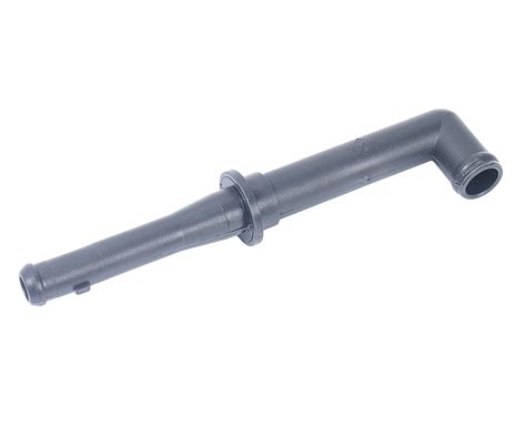 Трубка ЗМЗ-409.10 ЕВРО-4 вентиляции с обратным клапаном ИМПУЛЬС - УАЗ ...