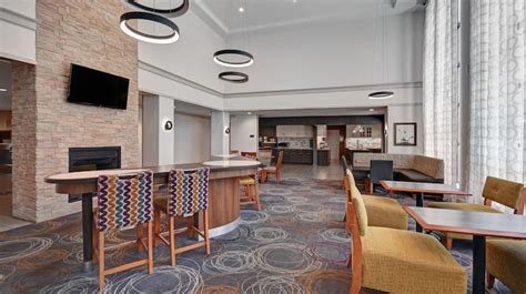 Homewood Suites Hotel in Eatontown, New Jersey