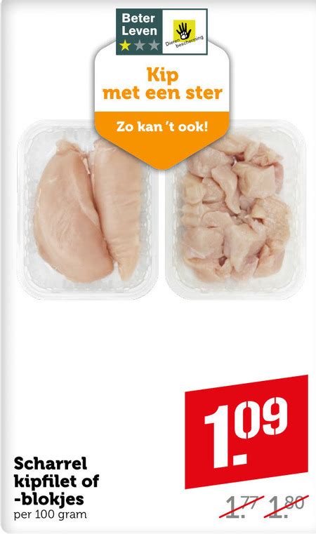 Folder Aanbieding Bij Coop Details