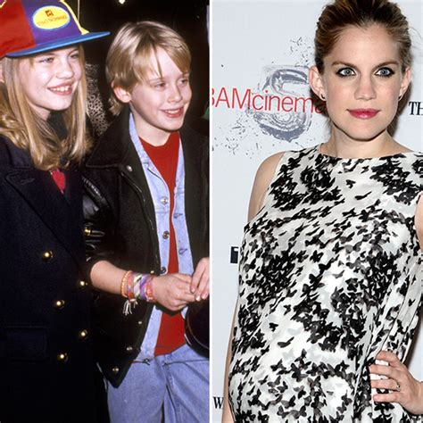 A Look Into The Family Life Of Anna Chlumsky: Her Journey As A Mother