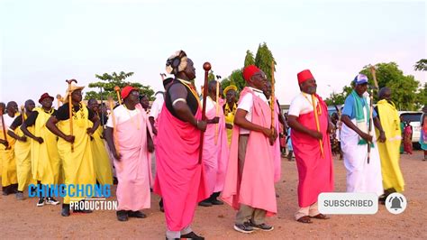 Akwoch And Nunu Traditional Shilluk Wedding Video Part Youtube