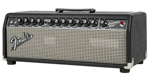 Best bass amps 2025: Low-end tone machines | GuitarPlayer