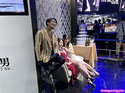 Kson Onair Ka Son Kson Projektbutt Nude OnlyFans Photo