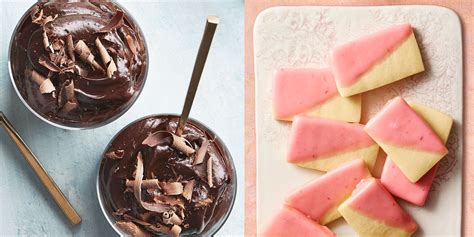 30 Low Calorie Dessert Recipes That Still Taste Indulgent 2022