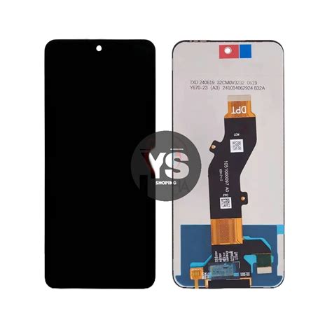 Jual INFINIX SMART 9 X6532 HOT 50 5G X6720 HOT 50i X6531 LCD FULLSET TOUCHSCREEN Shopee Indonesia