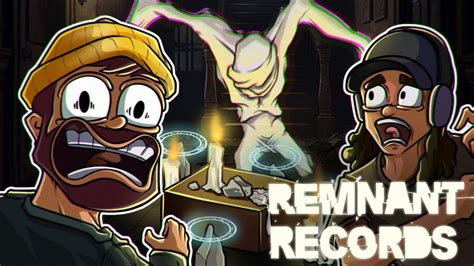 Why Did You Light The Candle Remnant Records Gameplay Youtube