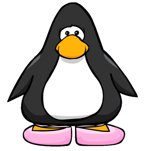 Ballet Shoes Club Penguin Wiki The Free Editable Encyclopedia