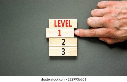 level  achieved images stock   objects vectors