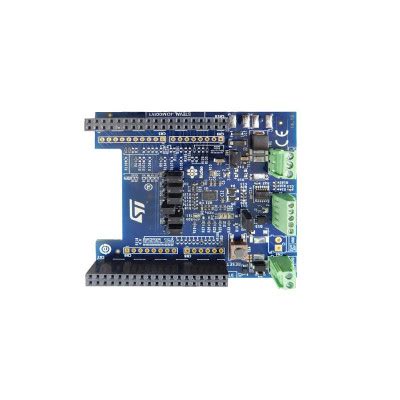 Stmicroelectronics Evaluation Board L Io Link Master Transceiver