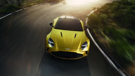 2025 Aston Martin Vantage Chrysler Halcyon Concept This Week S Top Photos