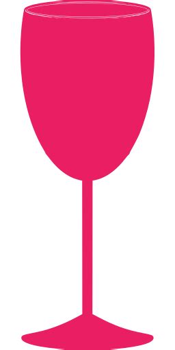 Svg Glass Bar Wineglass Elegant Free Svg Image And Icon Svg Silh