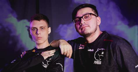 Valorant Furia Vence Ingaming Pelo Challengers