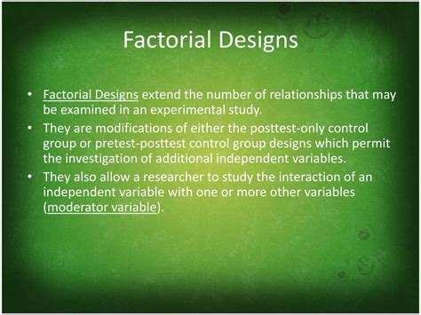 Ppt Experimental Research Powerpoint Presentation Free Download Id