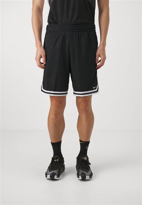 Nike Performance Dri Fit Dna 8in Pantalón Corto De Deporte Black