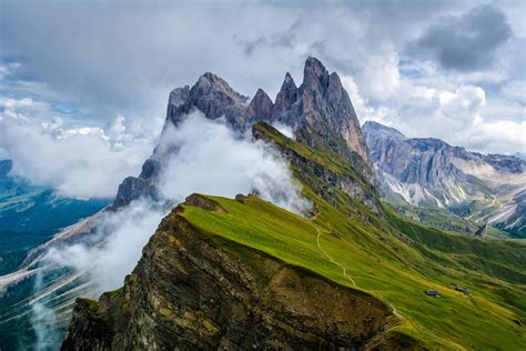 Fotos De Paisajes De La Naturaleza