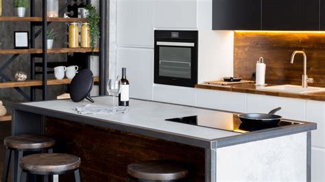 Sharp Unveils Alexa-Controlled Kitchen Appliances