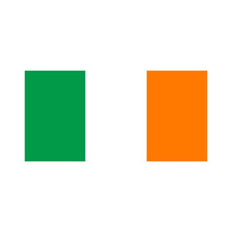 Ireland flag, Flag of Ireland, Ireland Flag Png, Transparent Background ...